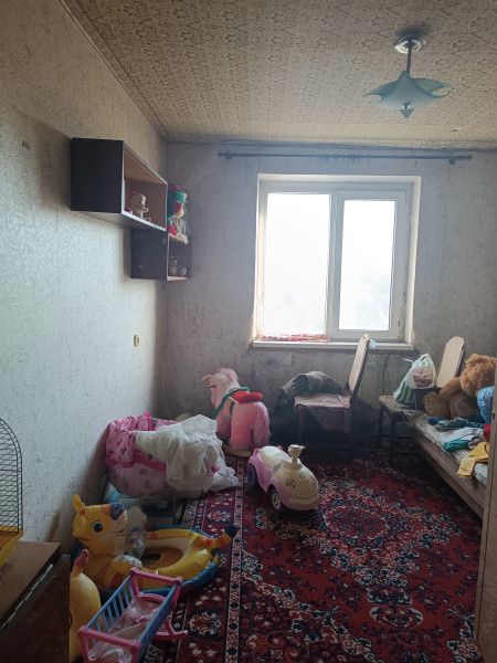 №594 ПРОДАЁТСЯ 2 КОМН. КВ-РА, П. ГОРНЯЦКИЙ, УЛ. ЦИМЛЯНСКОЙ, Р-Н ВОДОКАНАЛА