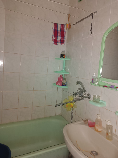 Фото №594 ПРОДАЁТСЯ 2 КОМН. КВ-РА, П. ГОРНЯЦКИЙ, УЛ. ЦИМЛЯНСКОЙ, Р-Н ВОДОКАНАЛА