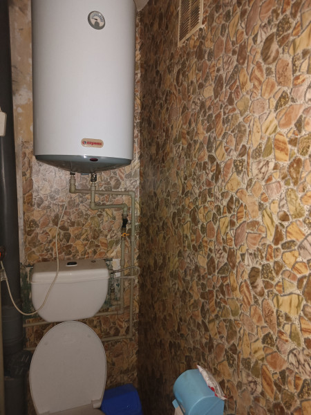 Фото №594 ПРОДАЁТСЯ 2 КОМН. КВ-РА, П. ГОРНЯЦКИЙ, УЛ. ЦИМЛЯНСКОЙ, Р-Н ВОДОКАНАЛА