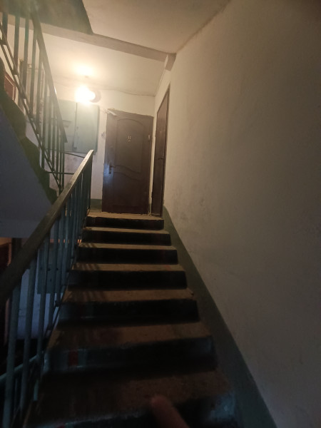 Фото №594 ПРОДАЁТСЯ 2 КОМН. КВ-РА, П. ГОРНЯЦКИЙ, УЛ. ЦИМЛЯНСКОЙ, Р-Н ВОДОКАНАЛА