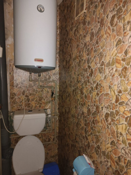 Фото №594 ПРОДАЁТСЯ 2 КОМН. КВ-РА, П. ГОРНЯЦКИЙ, УЛ. ЦИМЛЯНСКОЙ, Р-Н ВОДОКАНАЛА