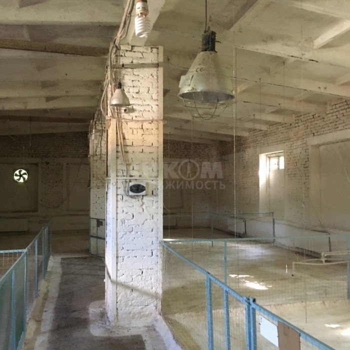Фото Продам Помещение 330м2 пгт Александровск г. Луганск