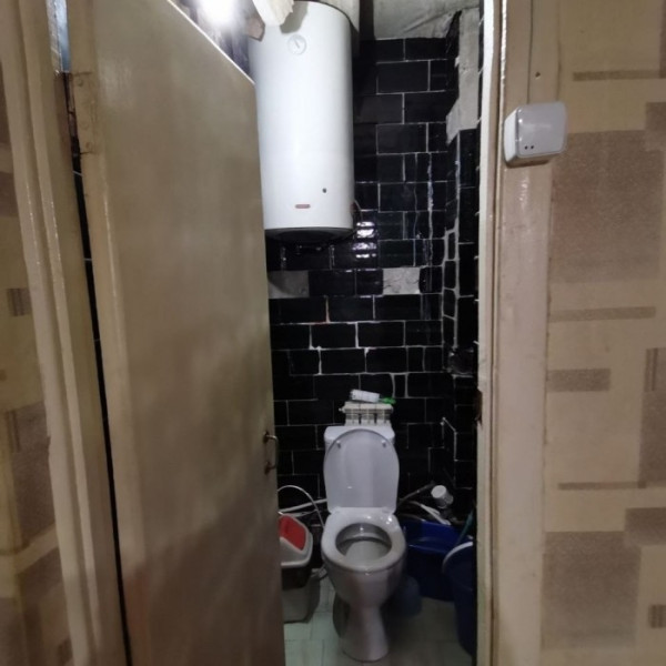 Фото Продам 3-х комн квартиру с АО в городе Луганск квартал Дзержинского