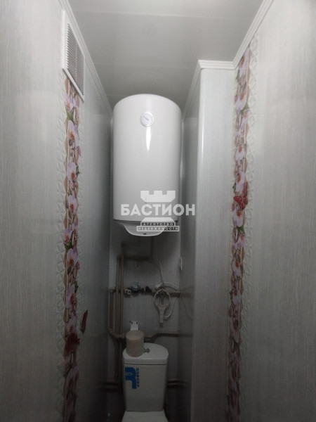 Фото 2-х комнатная квартира, пр-кт Металлургов 8, ID: 2232379