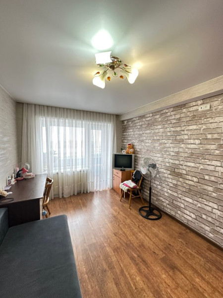 Фото 3-к квартира с хорошим ремонтом г.Алчевск#1557