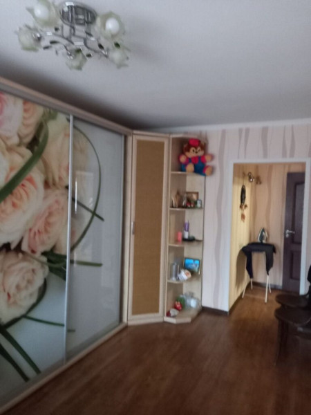 Фото 3-к квартира с хорошим ремонтом г.Алчевск#1557