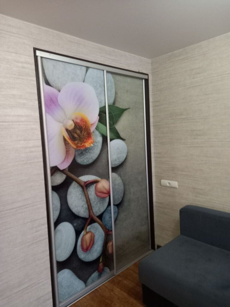 Фото 3-к квартира с хорошим ремонтом г.Алчевск#1557