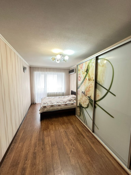 Фото 3-к квартира с хорошим ремонтом г.Алчевск#1557