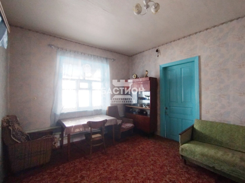 Фото Дом, Россия муниципальный округ Станично Луганский, улица Лесная 10 ID:2016874