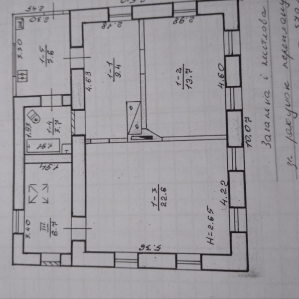 Фото Продам дом в красном яру