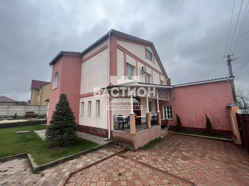 Фото Дом, улица Агрономическая, ID:1917164