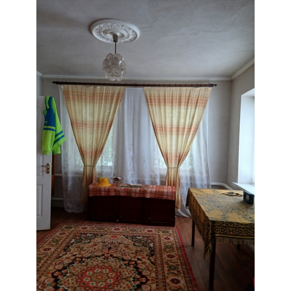 4-комн. дом, ул. 21-го МЮДа