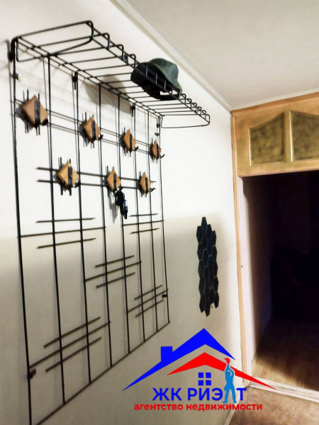 Продам двухкомнатную квартиру на Юбилейном