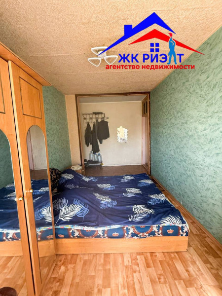 Фото Продам двухкомнатную квартиру на Юбилейном