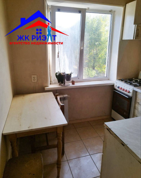 Фото Продам двухкомнатную квартиру на Юбилейном