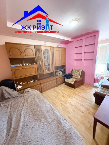 Фото Продам двухкомнатную квартиру на Юбилейном