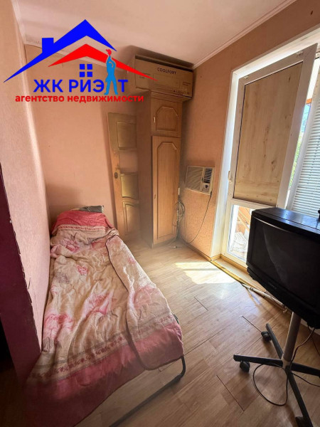 Фото Продам двухкомнатную квартиру на Юбилейном