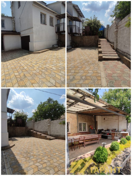 Дом на Троицком#1327