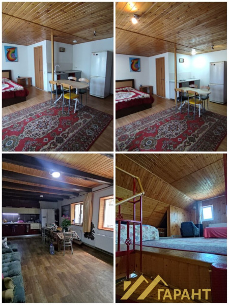 Фото Дом на Троицком#1327