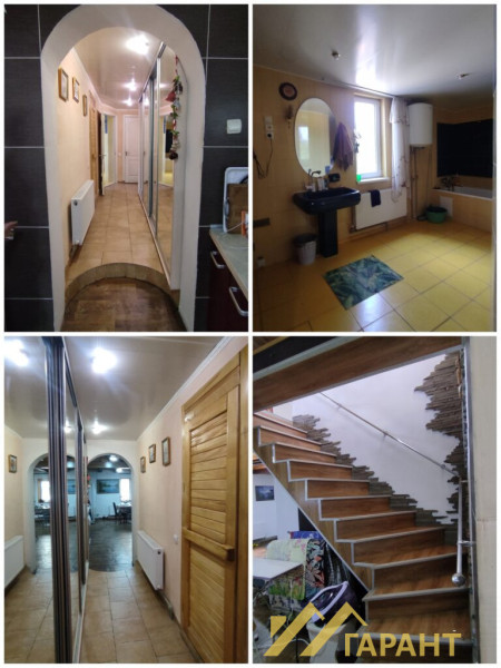 Фото Дом на Троицком#1327