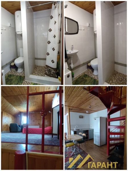 Фото Дом на Троицком#1327