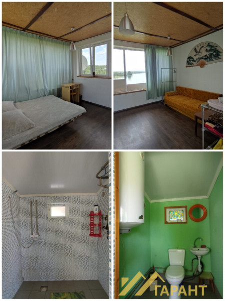 Фото Дом на Троицком#1327