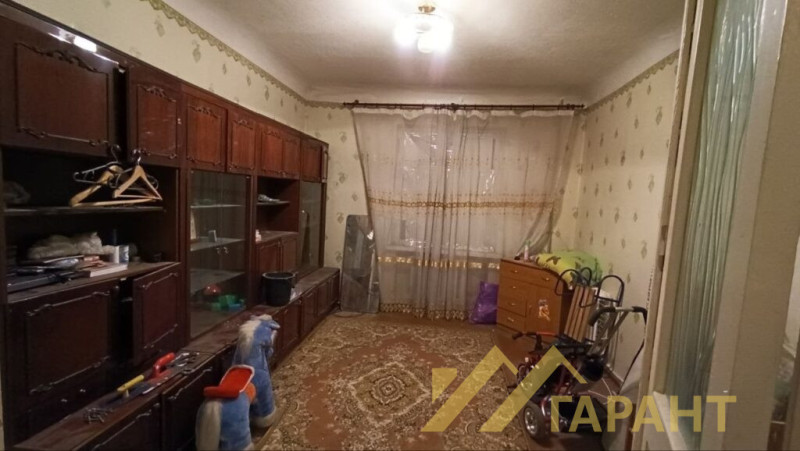 3-к сталинка г. Алчевск #1183