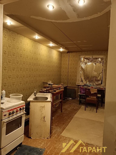 Фото 3-к сталинка г. Алчевск #1183