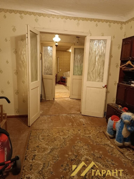 Фото 3-к сталинка г. Алчевск #1183