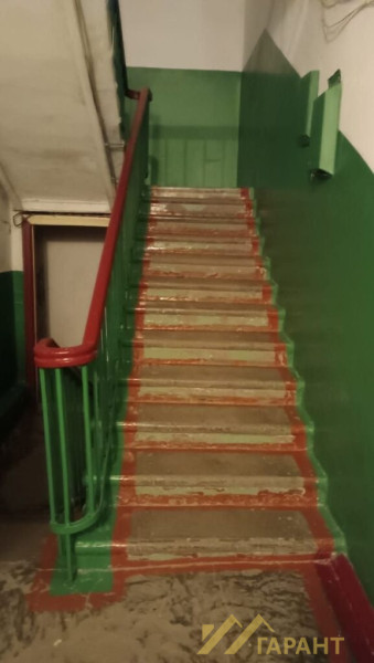 Фото 3-к сталинка г. Алчевск #1183