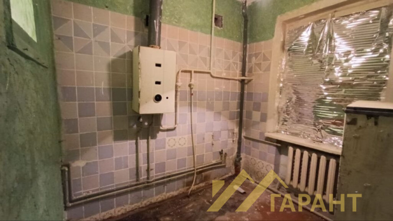 Фото 3-к сталинка г. Алчевск #1183