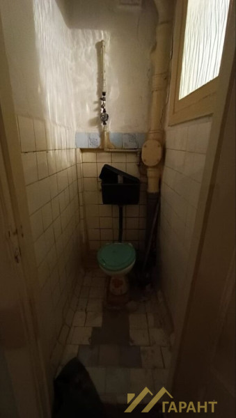 Фото 3-к сталинка г. Алчевск #1183