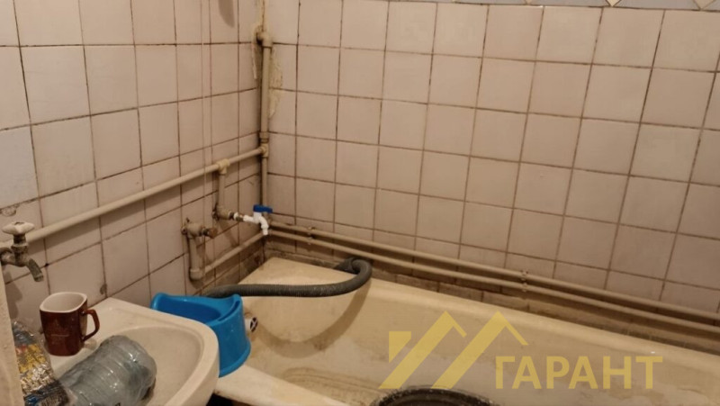 Фото 3-к сталинка г. Алчевск #1183