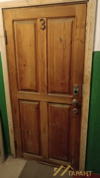 Фото 3-к сталинка г. Алчевск #1183