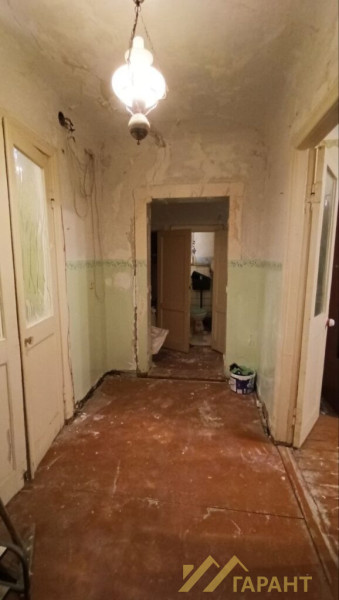 Фото 3-к сталинка г. Алчевск #1183