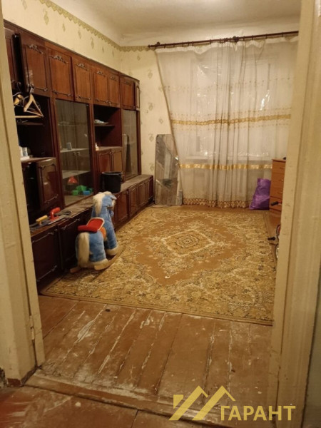 Фото 3-к сталинка г. Алчевск #1183