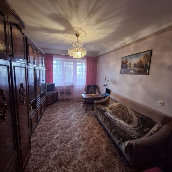 Фото Продам 2-х комнатную квартиру на кв. Ватутина