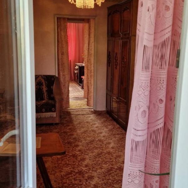 Фото Продам 2-х комнатную квартиру на кв. Ватутина