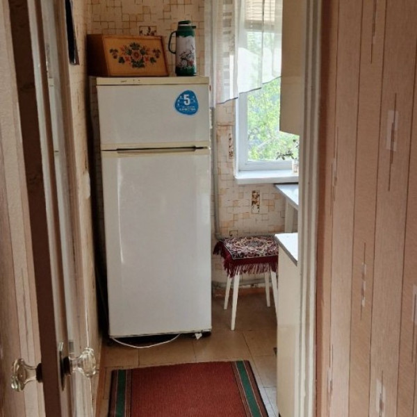 Фото Продам 2-х комнатную квартиру на кв. Ватутина