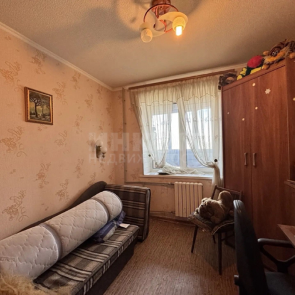 Фото Продам 4к квартиру по Т. Г Шевченко 4 5/13эт 90м2