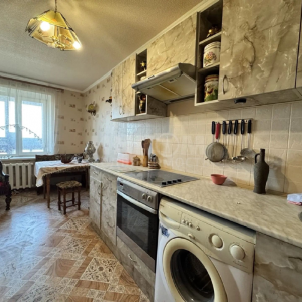Фото Продам 4к квартиру по Т. Г Шевченко 4 5/13эт 90м2