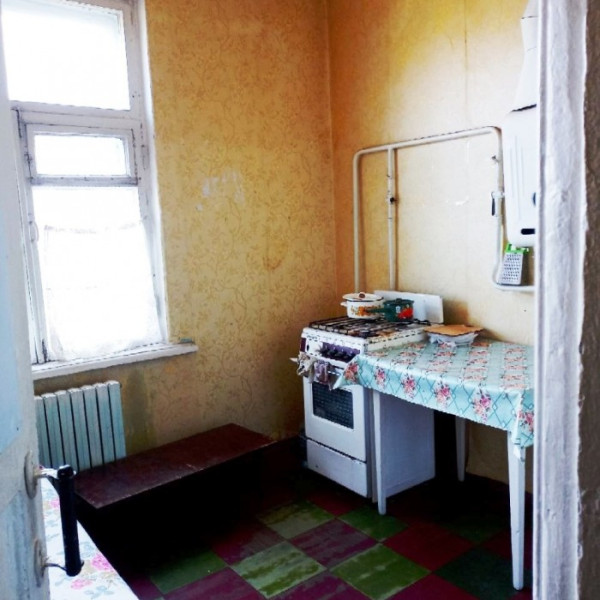 Фото № 6436 Продам 3х комн. квартиру в р-не проспекта Ленина