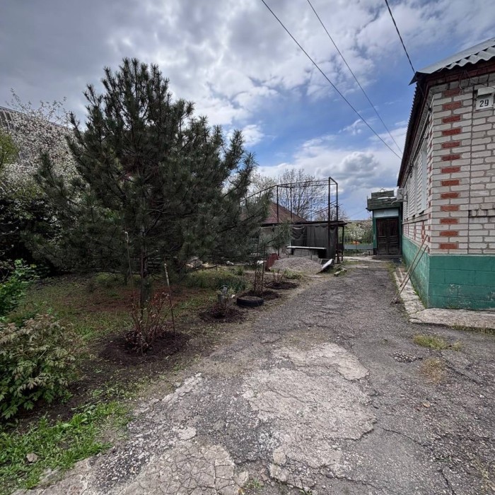 Фото Продам дом в г Луганск пос Тельмана ул Старобельская
