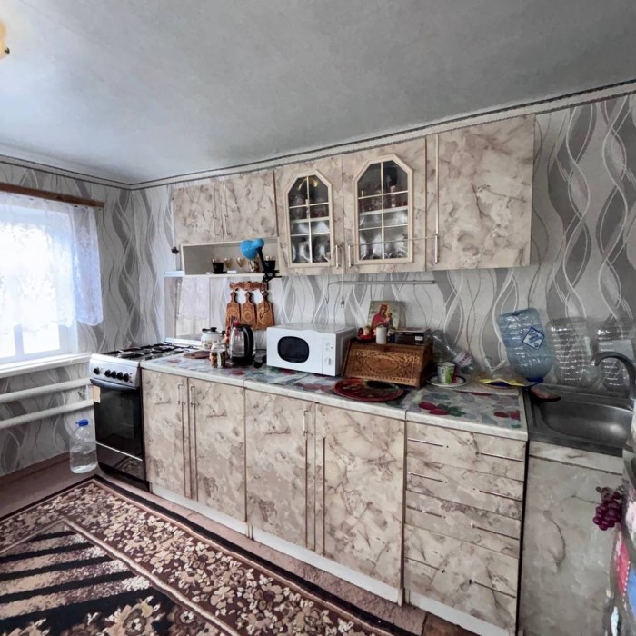 Фото Продам дом в г Луганск пос Тельмана ул Старобельская