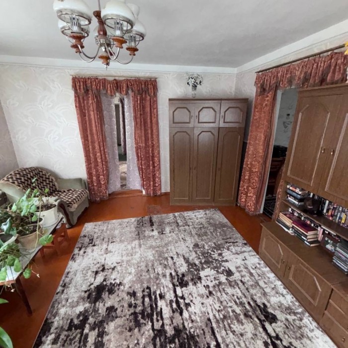 Фото Продам дом в г Луганск пос Тельмана ул Старобельская