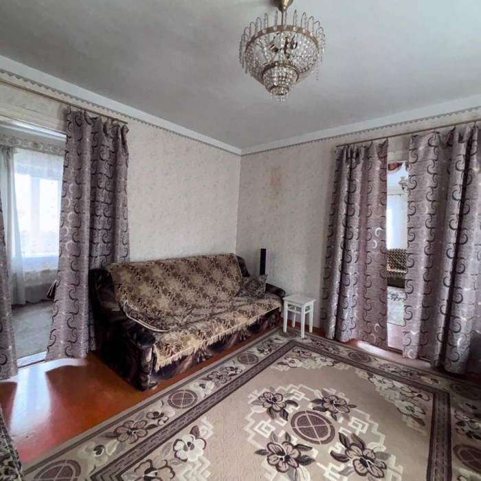 Фото Продам дом в г Луганск пос Тельмана ул Старобельская