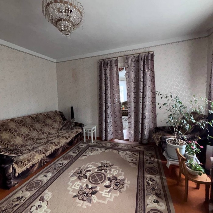 Фото Продам дом в г Луганск пос Тельмана ул Старобельская