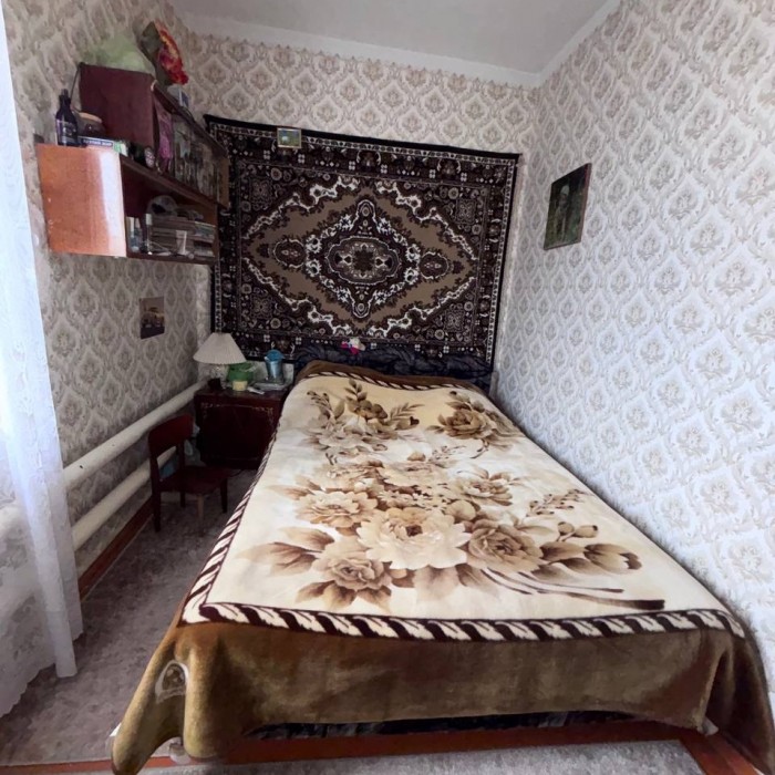 Фото Продам дом в г Луганск пос Тельмана ул Старобельская