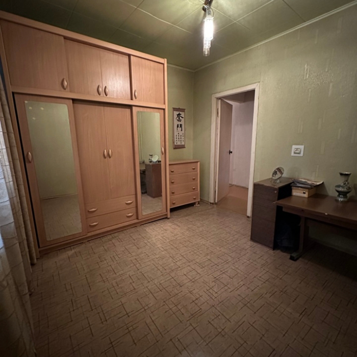 Фото Продам 3к квартиру на кв. Ленинского Комсомола