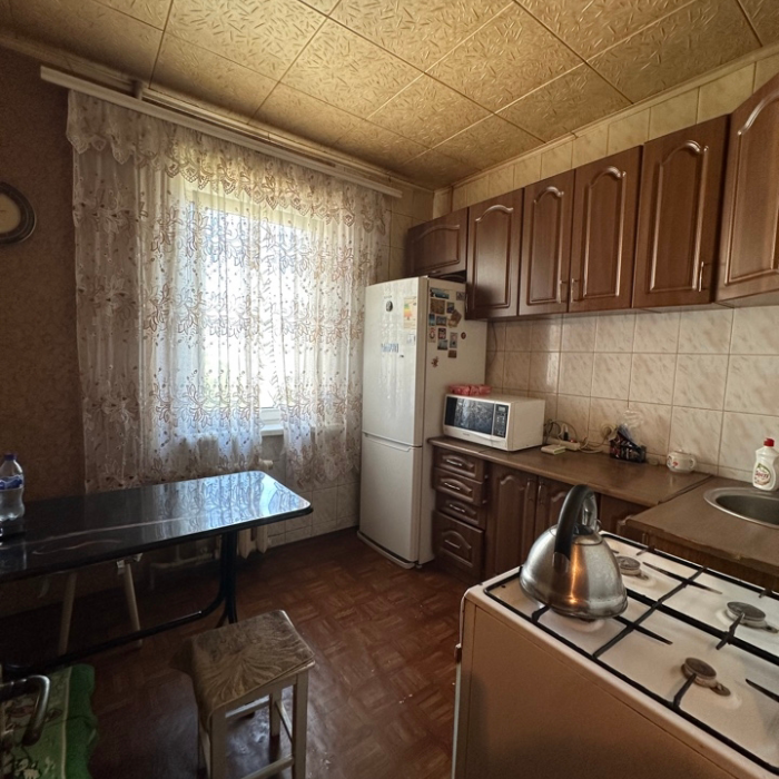 Фото Продам 3к квартиру на кв. Ленинского Комсомола